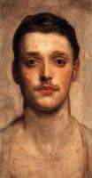 Sargent, John Singer - Study of a Young Man